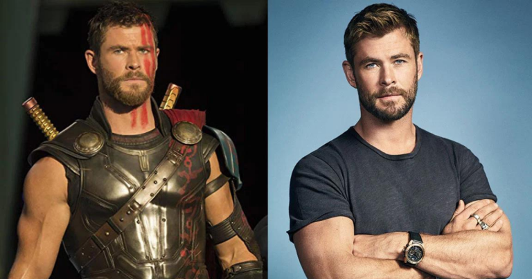 All of Chris Hemsworth’s Films Are Ranked