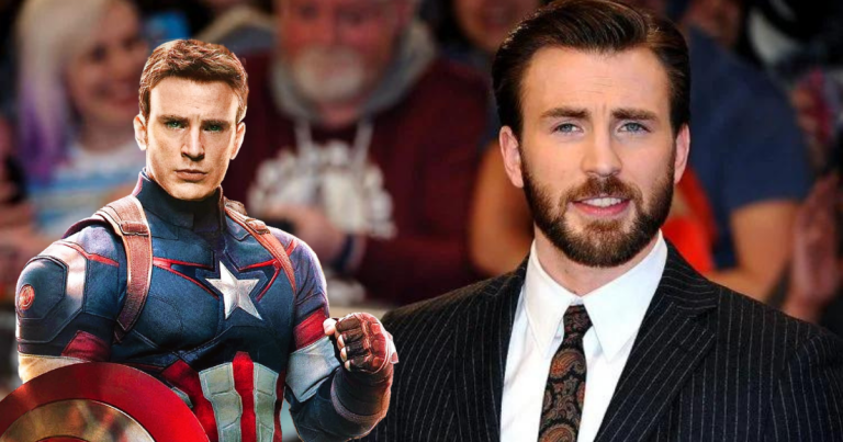 Chris Evans Facts You Probably Didn’t Know