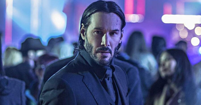 Keanu Reeves What’s Next For The John Wick Star