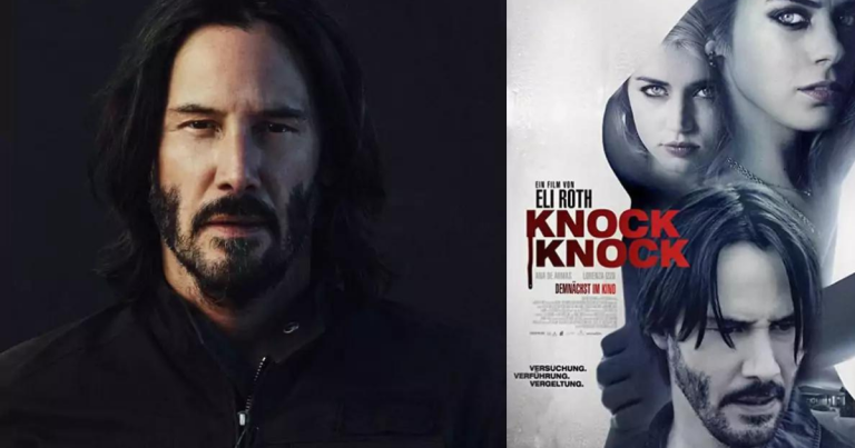 Keanu Reeves’ 5-year-old Unappreciated Movie Trends On Netflix