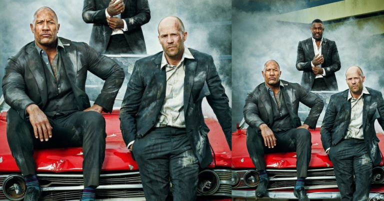 Jason Statham’s Upcoming Films What Does the Future Hold for Star