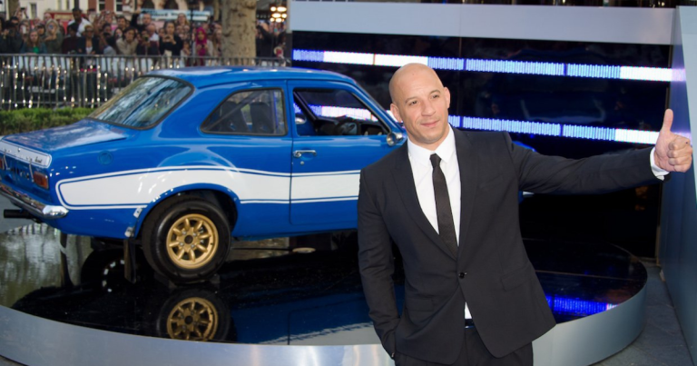Your Seatbelts For Everything We Know About the Upcoming 10th Film in the Fast and Furious Saga