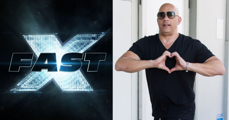 The filming of ‘Fast and Furious 10’ has begun, and fans will be pleased to see Vin Diesel’s message on social media.