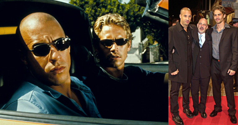The Fast and Furious: Behind the Scenes Secrets