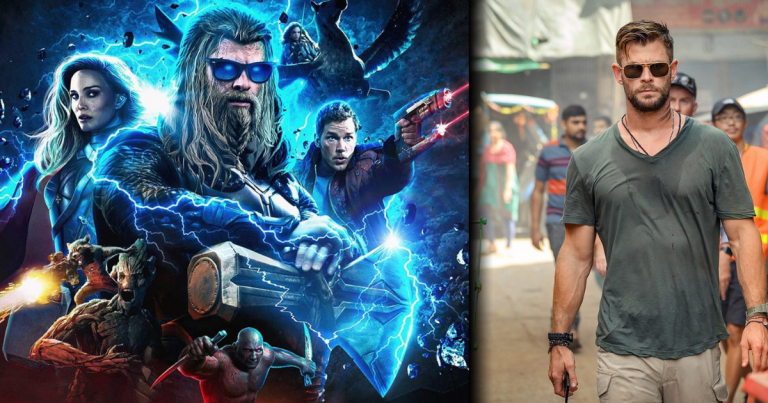 6 Upcoming Movies of Chris Hemsworth Which We’re Really Psyched About