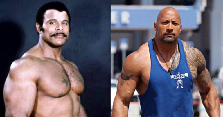 Rocky Johnson, Dwayne ‘The Rock’ Johnson’s father, has died at the age of 75.
