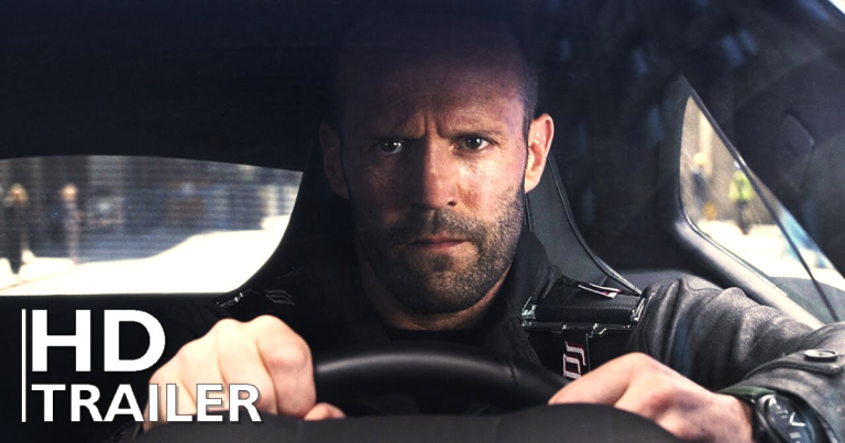 All upcoming Jason Statham films and television shows