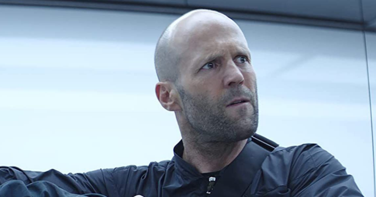 Jason Statham Has Landed His Next Big Action Role, And I’m In!