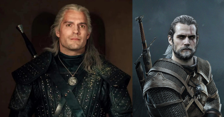 ‘The Witcher’ Season 3 Filming Has Begun; First Look at Henry Cavill