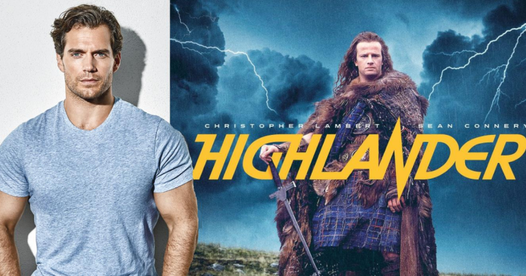 Henry Cavill is in talks to join the “Highlander Reboot”! Rumours, Speculations, and Plot Development