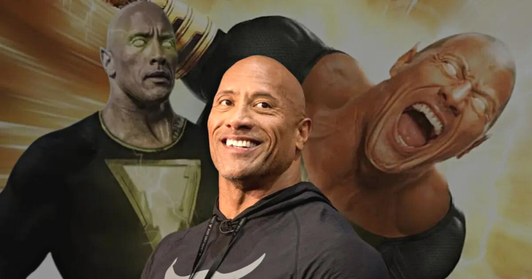 Dwayne Johnson’s DC League Of Super Pets and Black Adam will be released on July 29 and October 21, respectively; the actor announced the new dates in a video post.