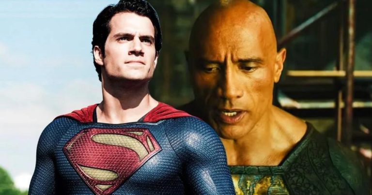 Black Adam, played by The Rock, can avoid major Snyder DCEU criticism.