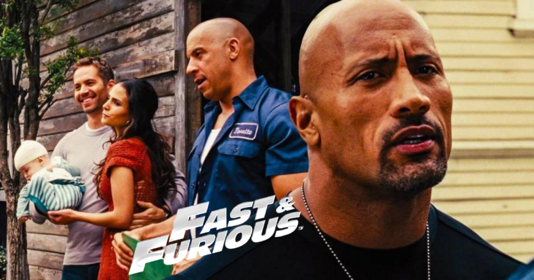 The Great Debate The Fast and Furious Films Have Never Responded