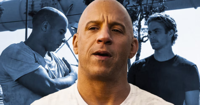 F9 Set Up Fast & Furious 10 Secretly Returning To Its Roots