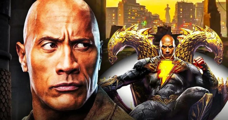 Black Adam’s Early Reviews Are In! Viewers Call Dwayne Johnson’s DC Entry As “Best DCEU Movie Since Zack Snyder’s Justice League”