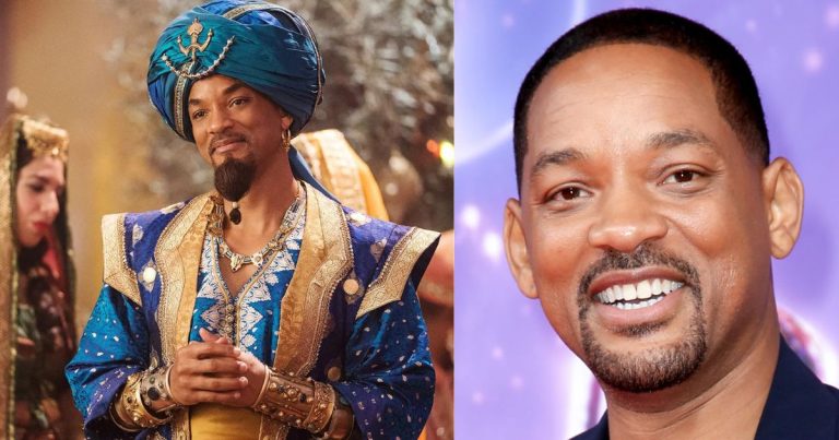 Will Smith’s First Film After Oscars Slapgate