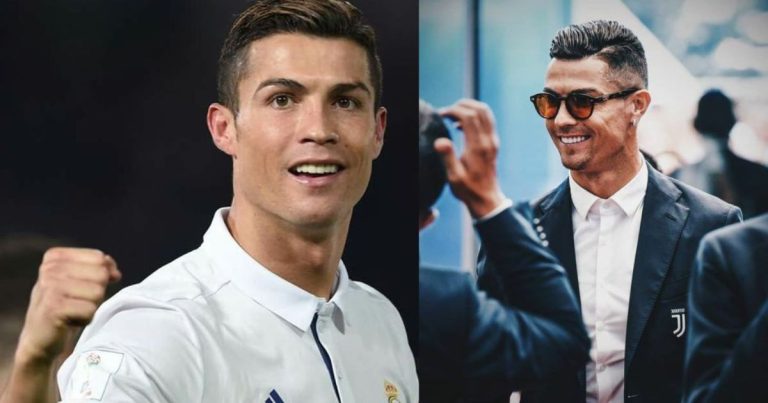 Former World Cup And UCL-winner Could Join Cristiano Ronaldo At Al Nassr: Report