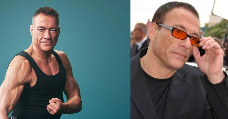 Every Jean-Claude Van Damme Movie Ranked From Worst To Best