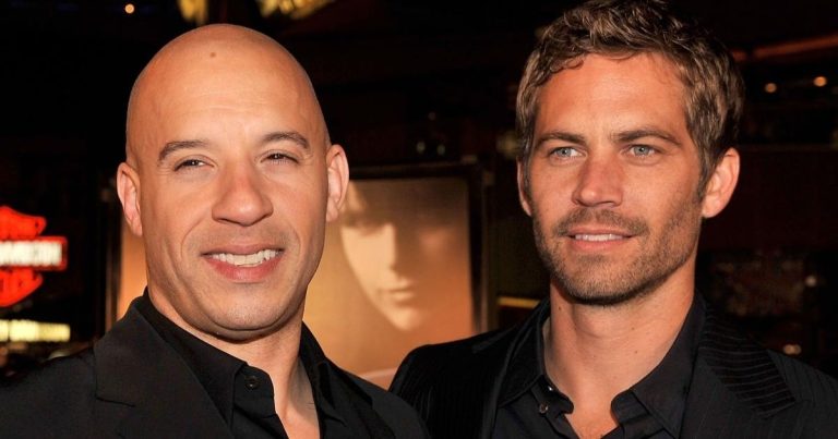 Vin Diesel Wants Fast & Furious 10 To Make Fans Proud