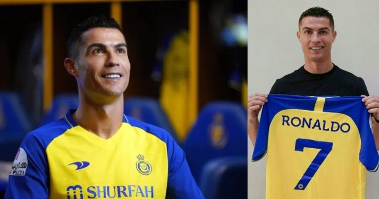 When Al-Nassr table offer to sign Cristiano Ronaldo’s ex-teammate in deal that could see him earn more than his current contract: Reports