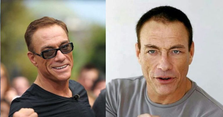 What Happened to Jean-Claude Van Damme?