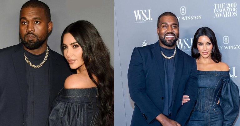 Kim Kardashian Says “Do Not Talk To Me About” Kanye West & Shuts Paparazzi When Asked About Ex-Husband’s Reported Battery Incident
