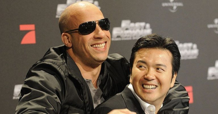 Fast X Director Justin Lin Dropped Out Over “Difficult” Vin Diesel