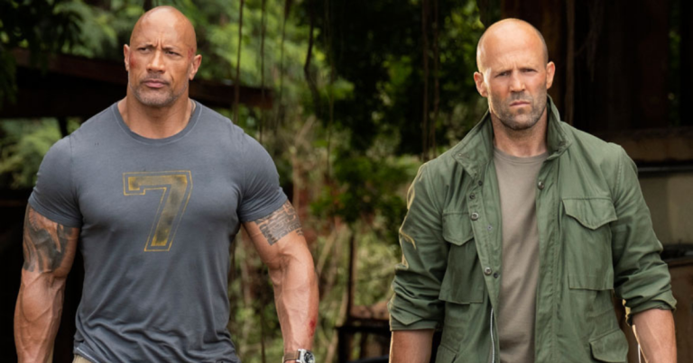 “The Rock” Says No Chance He’ll Return To Fast & Furious, Calls Vin Diesel Manipulative