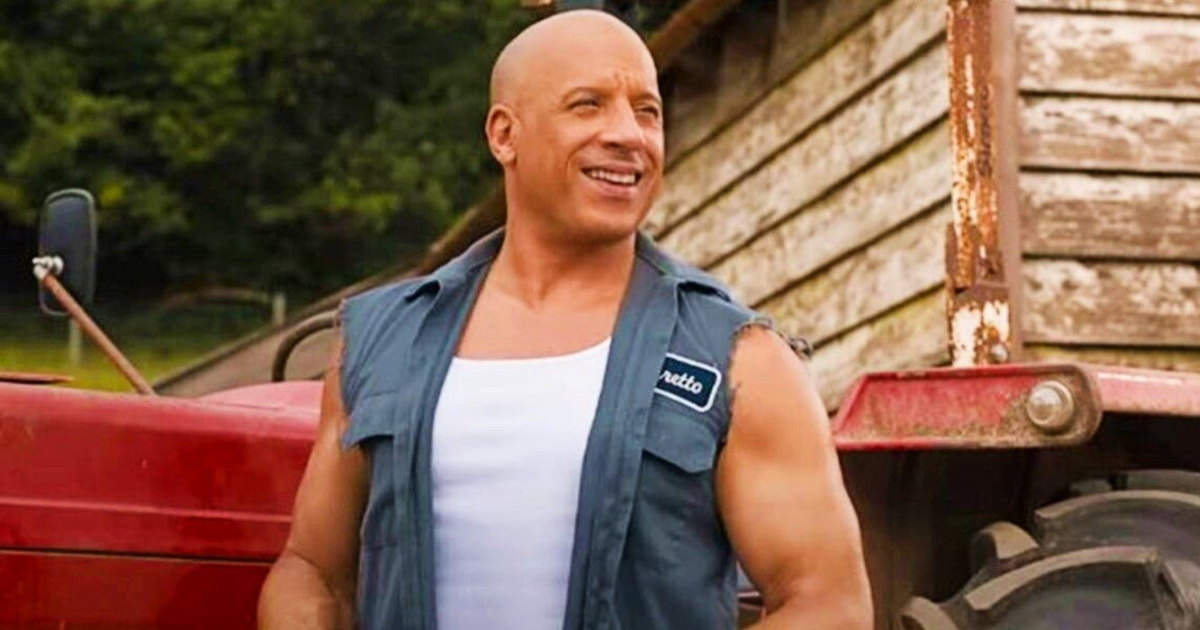 Vin Diesel Says Fast and Furious 10 and 11 Will Be Filmed in January 2022