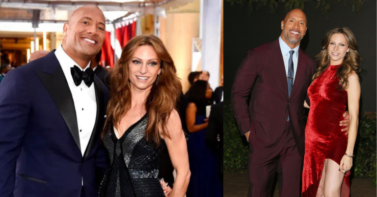The Rock Just Revealed How Quarantine Has Impacted His Marriage