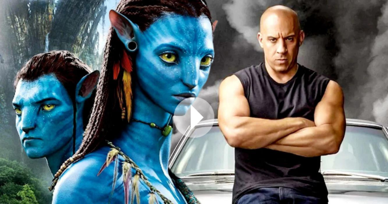 Avatar Sequels’ Vin Diesel Casting Has A Meta Fast & Furious Link