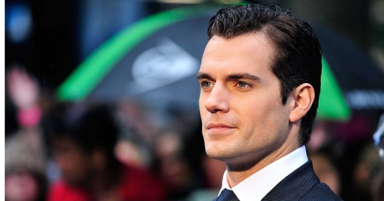 After Black Adam’s cameo, Henry Cavill teases more “things to come” as he confirms Superman’s return.