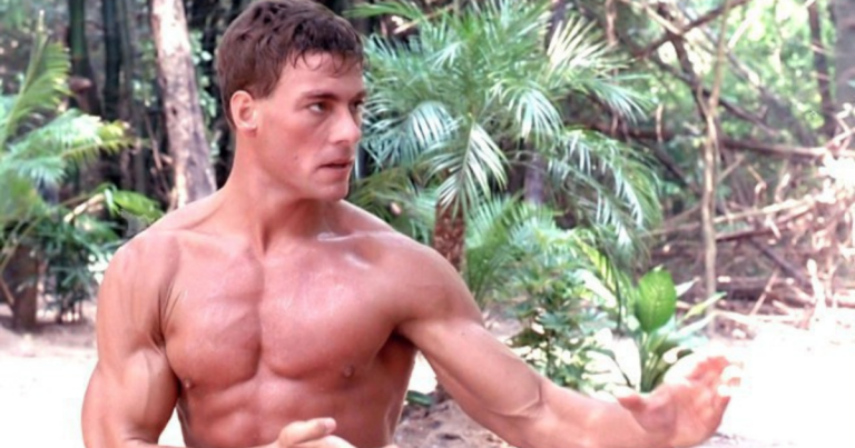 Jean-Claude Van Damme to play in the remake of the movie “Kickboxer”