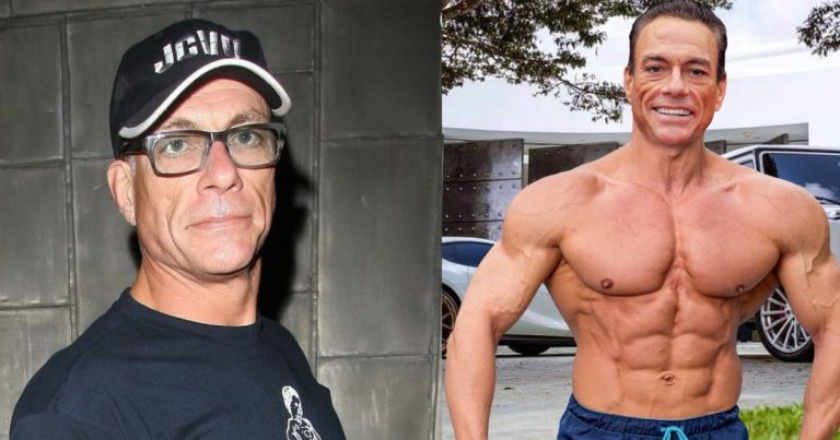 JCVD Talks About His New Passion Project and Why He Isn’t Going to Retire Anytime Soon (Exclusive)
