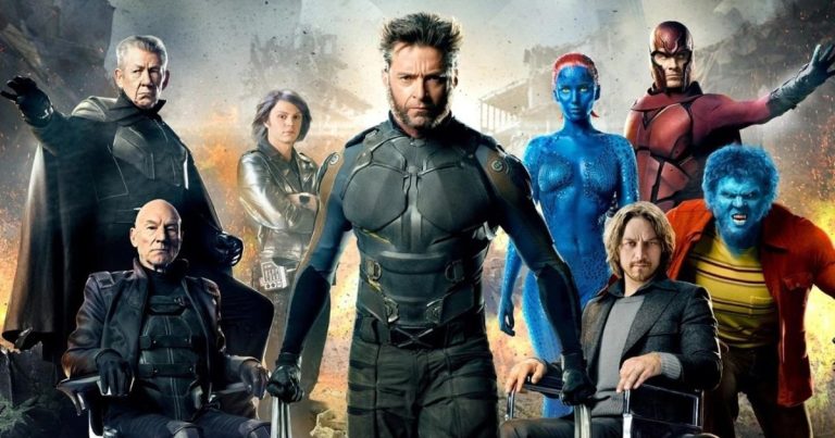 10 Best X-Men Movies & TV Shows, Ranked According To IMDb