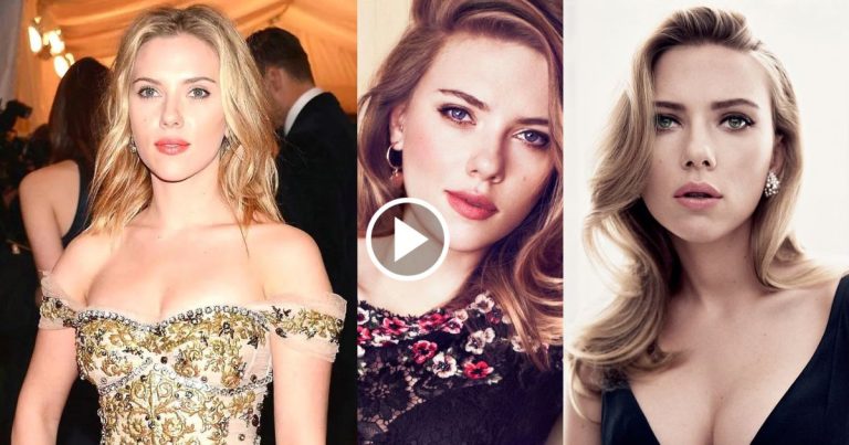 Scarlett Johansson’s 10 Best Movies, According To Letterboxd
