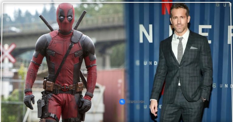 Ryan Reynolds Reveals His Biggest Fear With His MCU Movie & That Proves Even He Can Get Nervous – My Blog