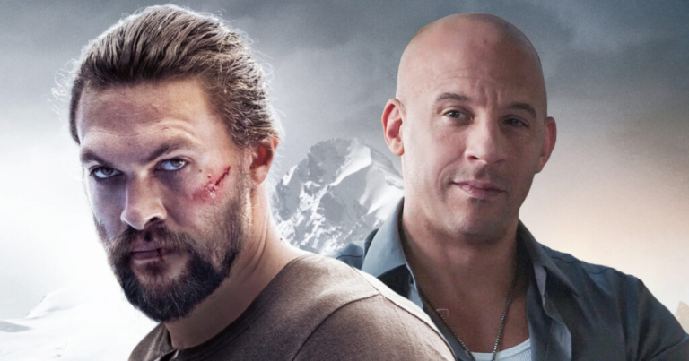 Vin Diesel’s ‘Fast And Furious 10’ Will Star Jason Momoa.