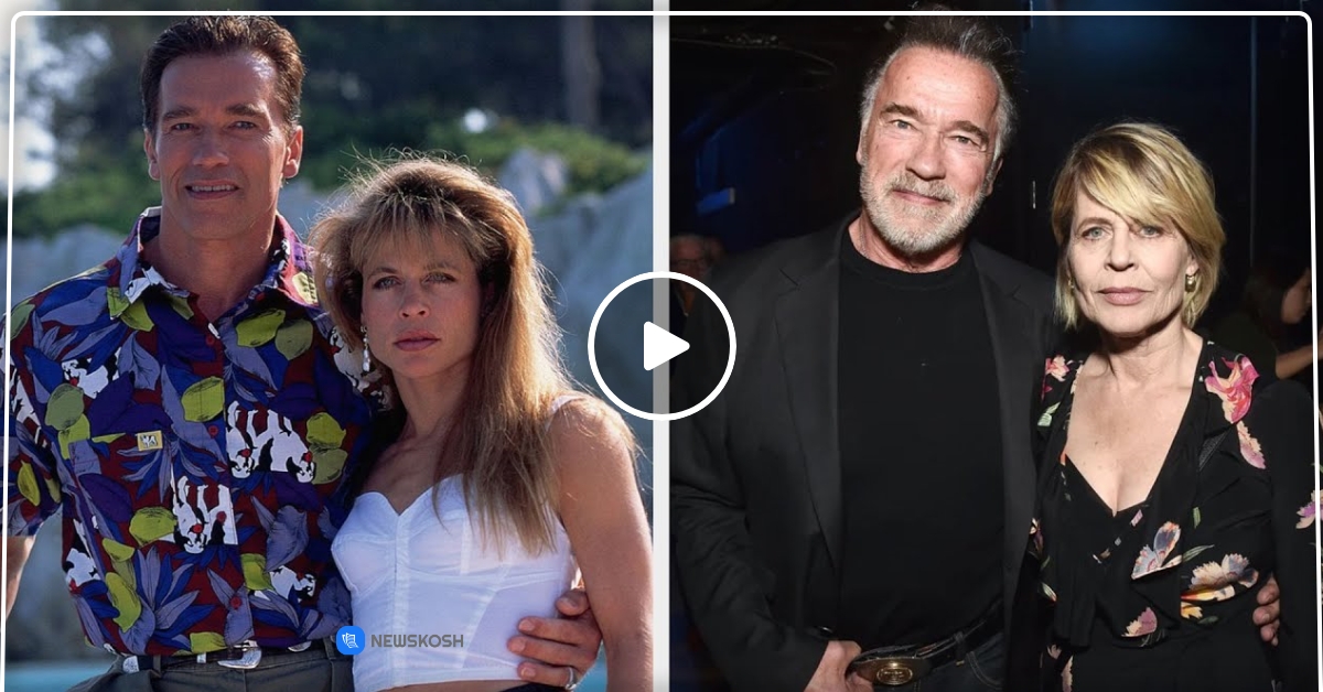 The aging actors of “The Terminator”. Cast: Then and Now