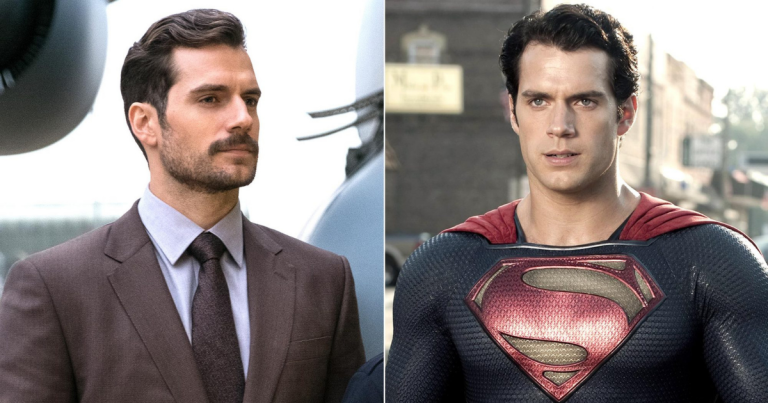 Henry Cavill Once Felt as Protective Over Superman as a ‘Mother is Protective of Her Child’