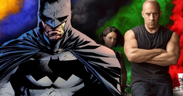 The Batman Box Office Dethrones Vin Diesel’s F9 To Become The 4th Biggest Covid-Era Blockbuster