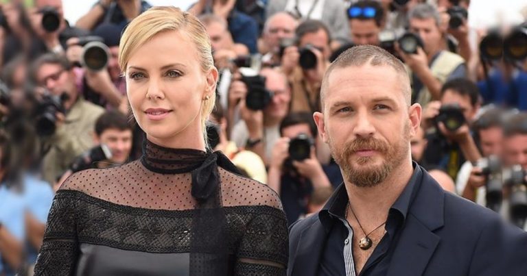 Tom Hardy’s tattoos and irritating Instagram are acceptable to me, just as they are to Charlize Theron, but lateness is not.