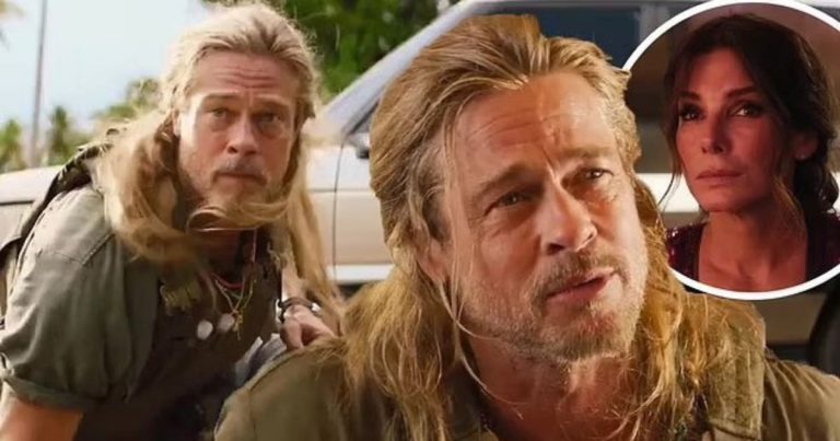 Brad Pitt’s 2022 Films Will Remind You of His Greatness