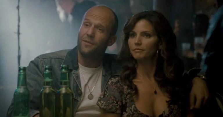After The Expendables 2, what happened to Charisma Carpenter’s Lacy?