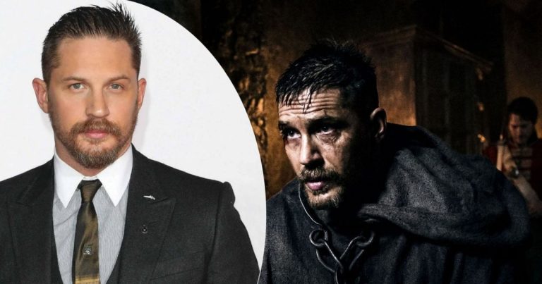 What Is the Tom Hardy Series About, and What Is the Taboo Ending?