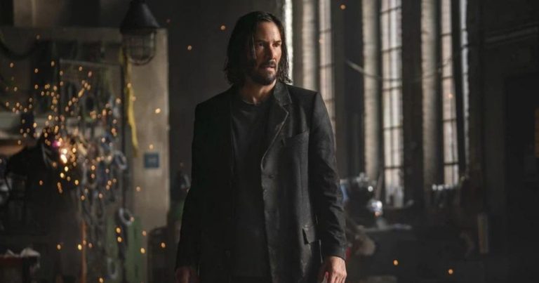China has cancelled Keanu Reeves’ appearance due to his support for Tibet.