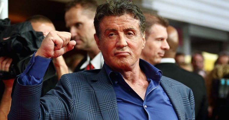 Why Did Sylvester Stallone Leave And Then Return To The Expendables Franchise?