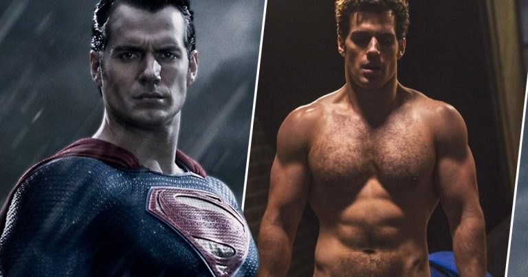 Henry Cavill’s Upcoming Film Lives Up To Bond & Man Of Steel 2 Expectations