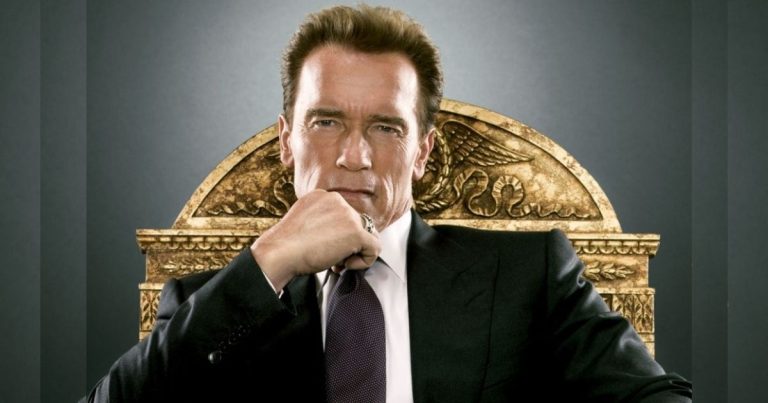 Before, Arnold Schwarzenegger Answered James Bond’s Biggest What If NTTD