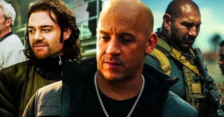 Xander Cage has a problem with villains (How To Fix It)